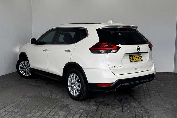 2020 Nissan X-TRAIL ST T32 Series III