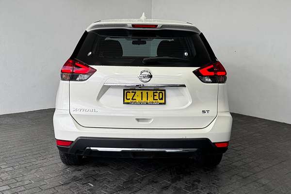 2020 Nissan X-TRAIL ST T32 Series III