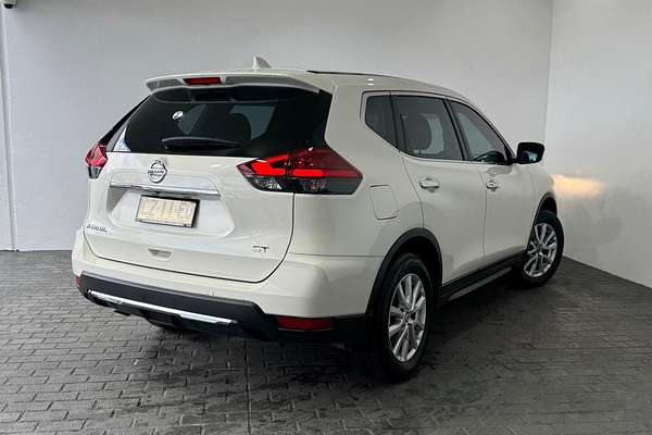 2020 Nissan X-TRAIL ST T32 Series III
