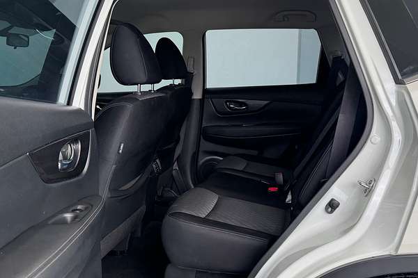 2020 Nissan X-TRAIL ST T32 Series III