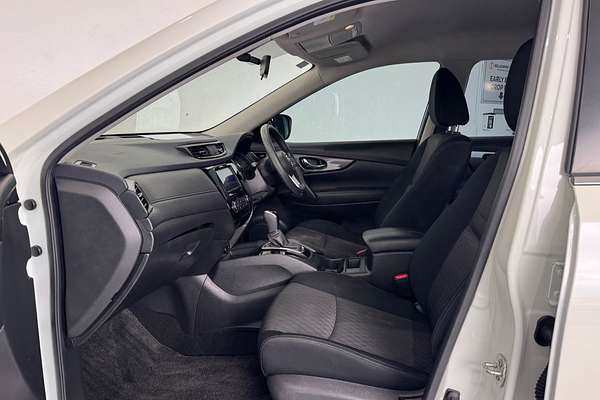 2020 Nissan X-TRAIL ST T32 Series III