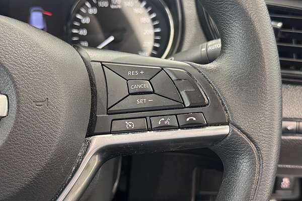 2020 Nissan X-TRAIL ST T32 Series III