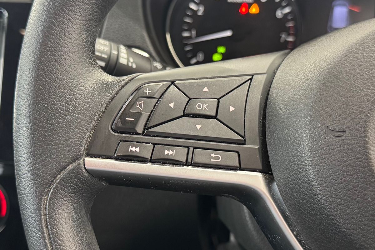 2020 Nissan X-TRAIL ST T32 Series III