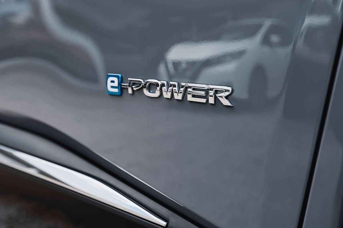 2025 Nissan X-TRAIL Ti-L e-POWER T33