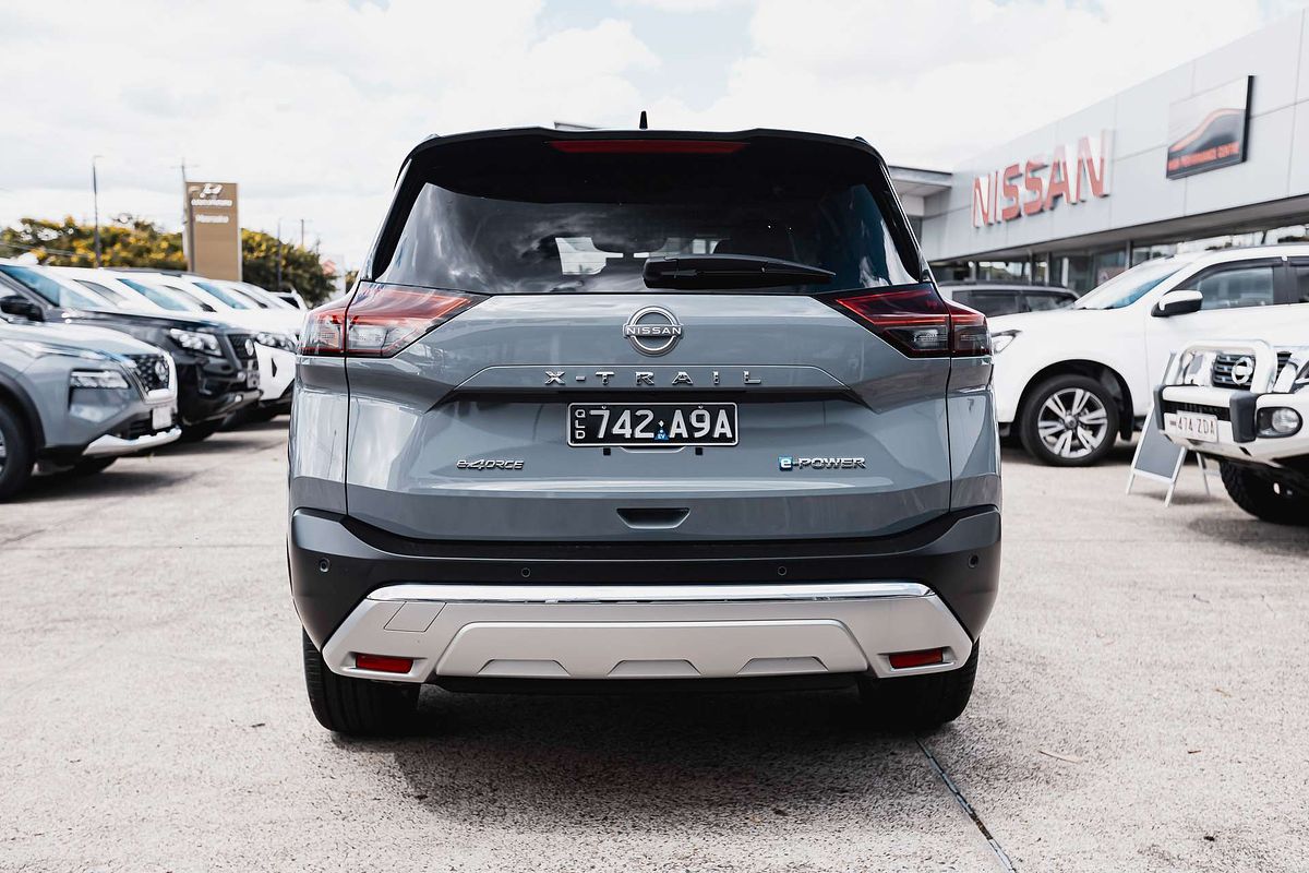 2025 Nissan X-TRAIL Ti-L e-POWER T33