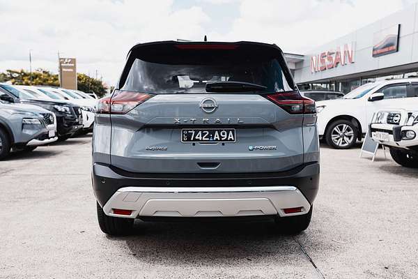 2025 Nissan X-TRAIL Ti-L e-POWER T33