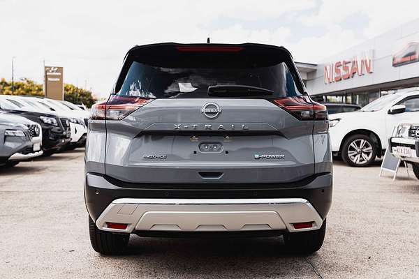 2025 Nissan X-TRAIL Ti-L e-POWER T33
