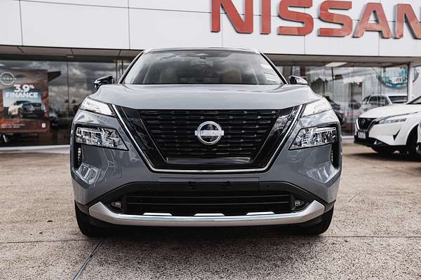 2025 Nissan X-TRAIL Ti-L e-POWER T33