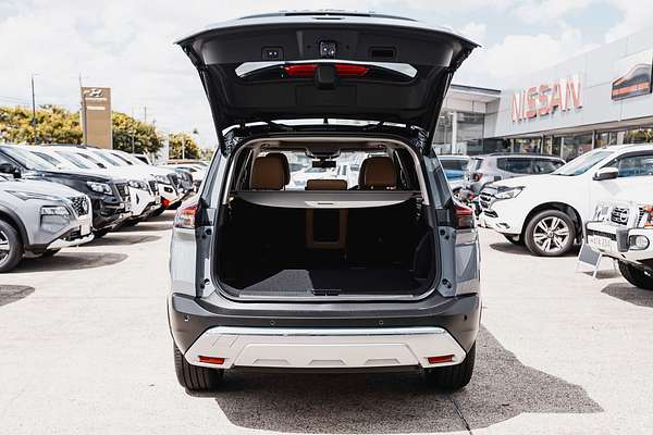 2025 Nissan X-TRAIL Ti-L e-POWER T33