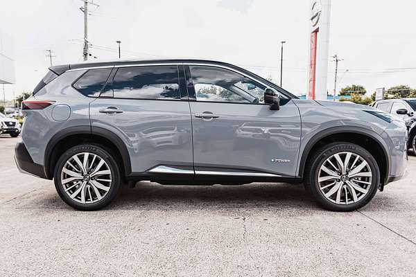 2025 Nissan X-TRAIL Ti-L e-POWER T33