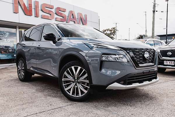 2025 Nissan X-TRAIL Ti-L e-POWER T33