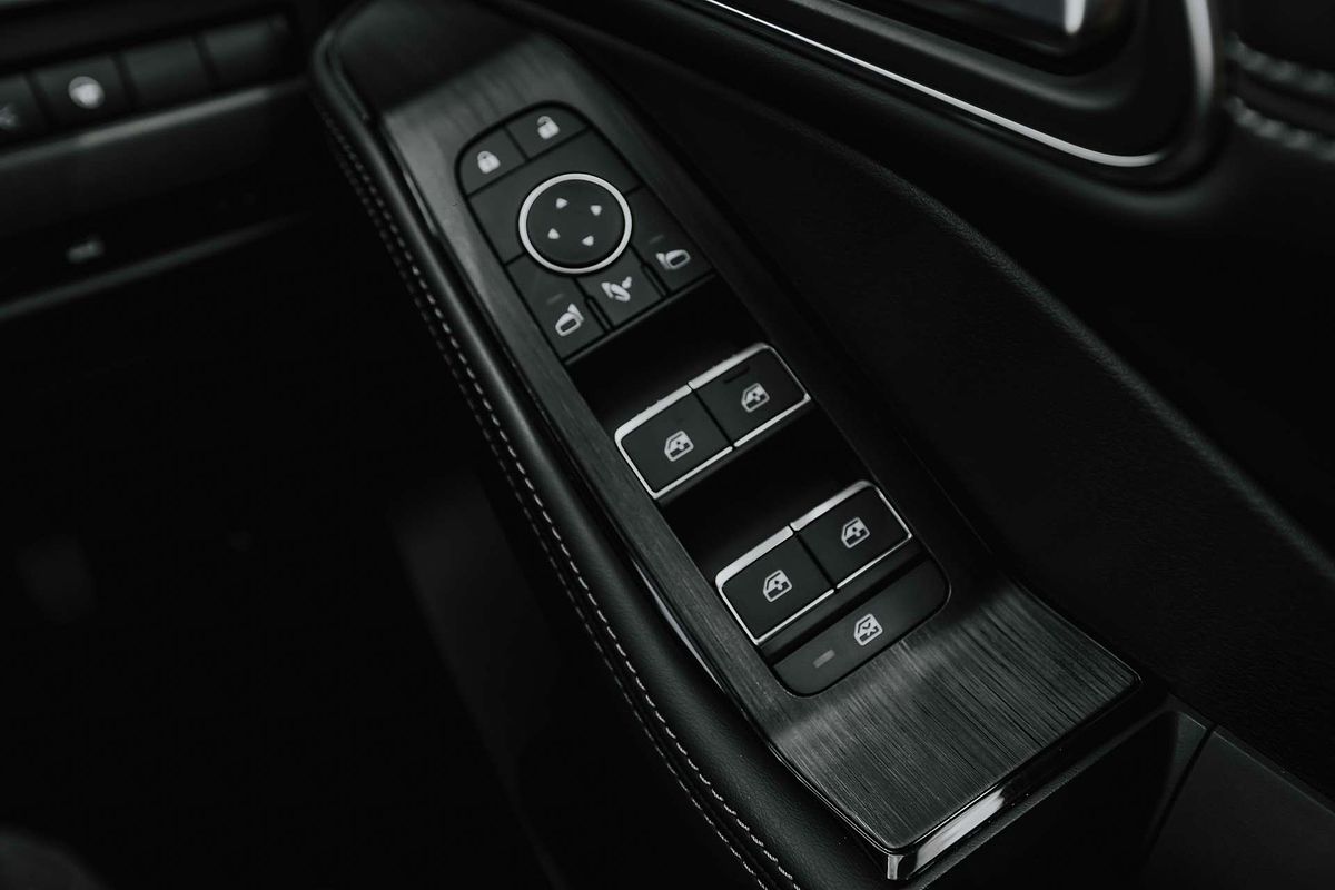 2025 Nissan X-TRAIL Ti-L e-POWER T33