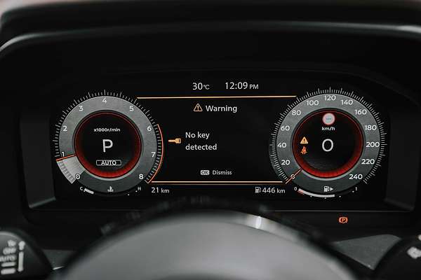2025 Nissan X-TRAIL Ti-L e-POWER T33