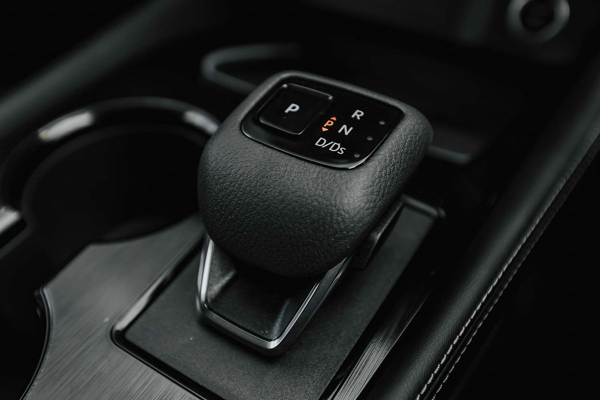 2025 Nissan X-TRAIL Ti-L e-POWER T33