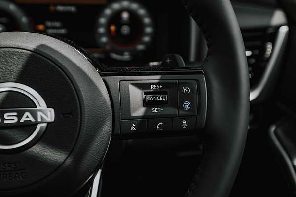 2025 Nissan X-TRAIL Ti-L e-POWER T33