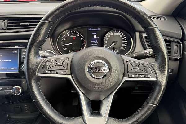 2020 Nissan X-TRAIL ST-L T32 Series III