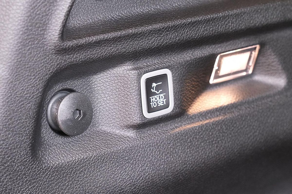 2022 Jeep Grand Cherokee L Limited WL