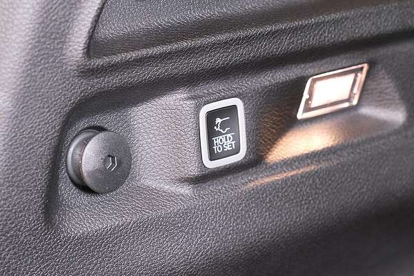 2022 Jeep Grand Cherokee L Limited WL