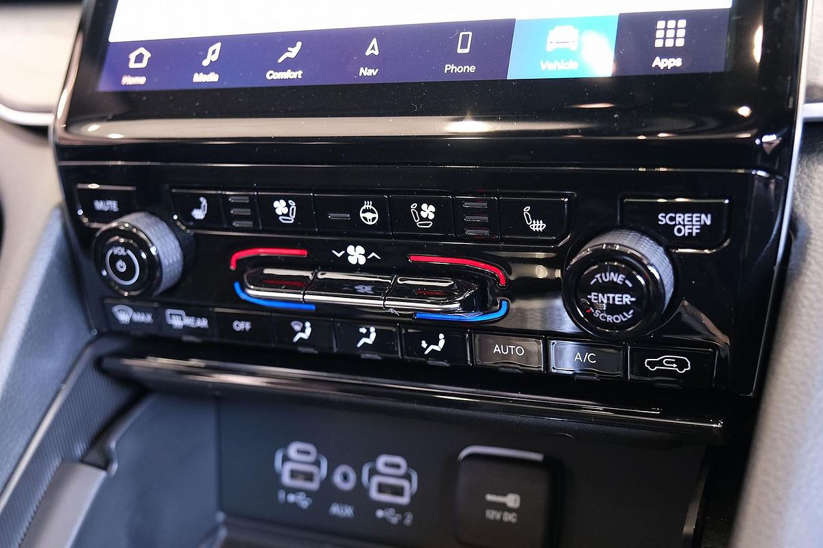 2022 Jeep Grand Cherokee L Limited WL