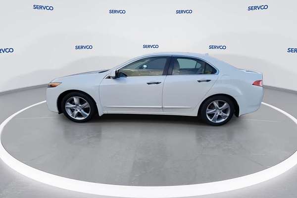 2013 Acura TSX