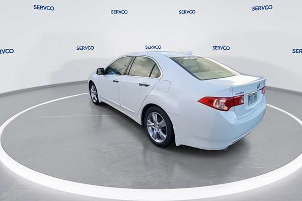 2013 Acura TSX