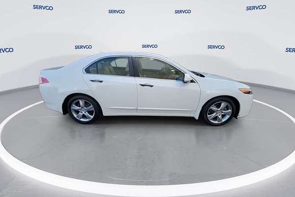 2013 Acura TSX