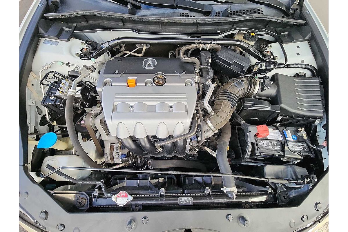 2013 Acura TSX