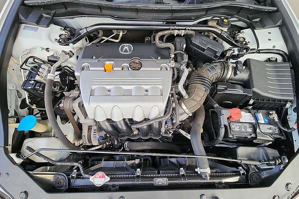 2013 Acura TSX