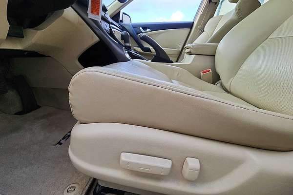 2013 Acura TSX