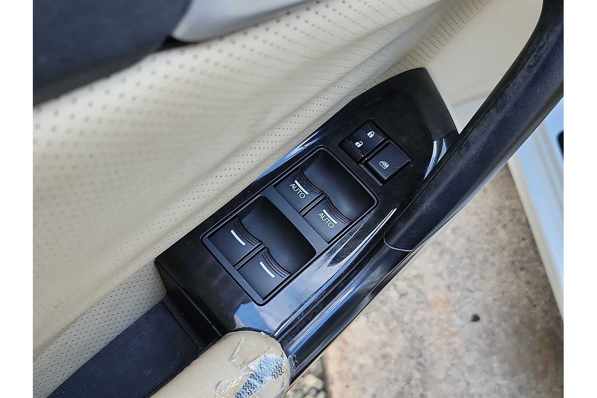 2013 Acura TSX