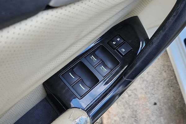 2013 Acura TSX