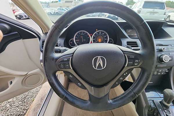 2013 Acura TSX