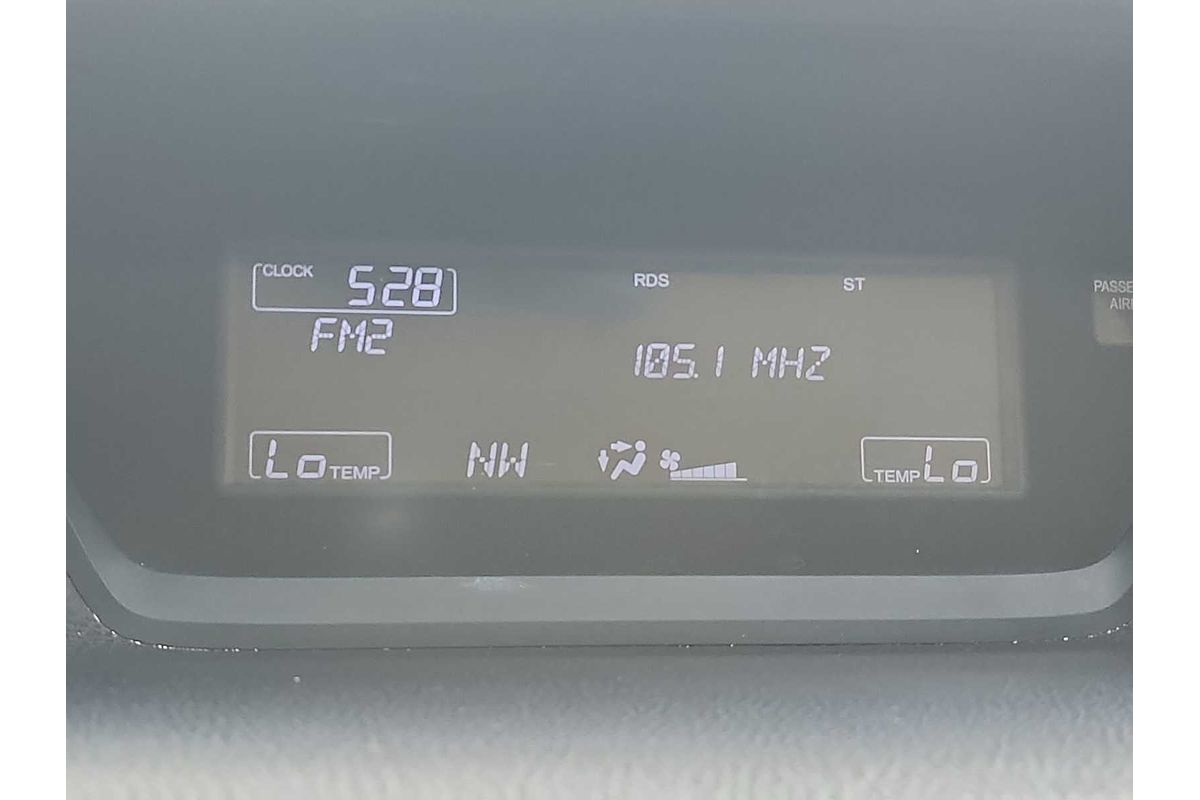 2013 Acura TSX