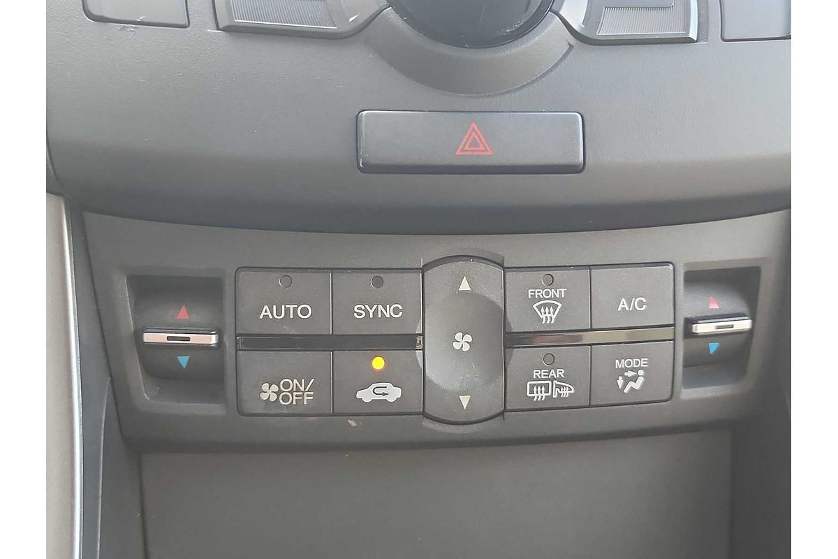 2013 Acura TSX