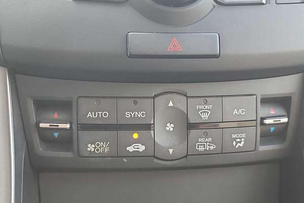 2013 Acura TSX