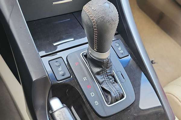 2013 Acura TSX