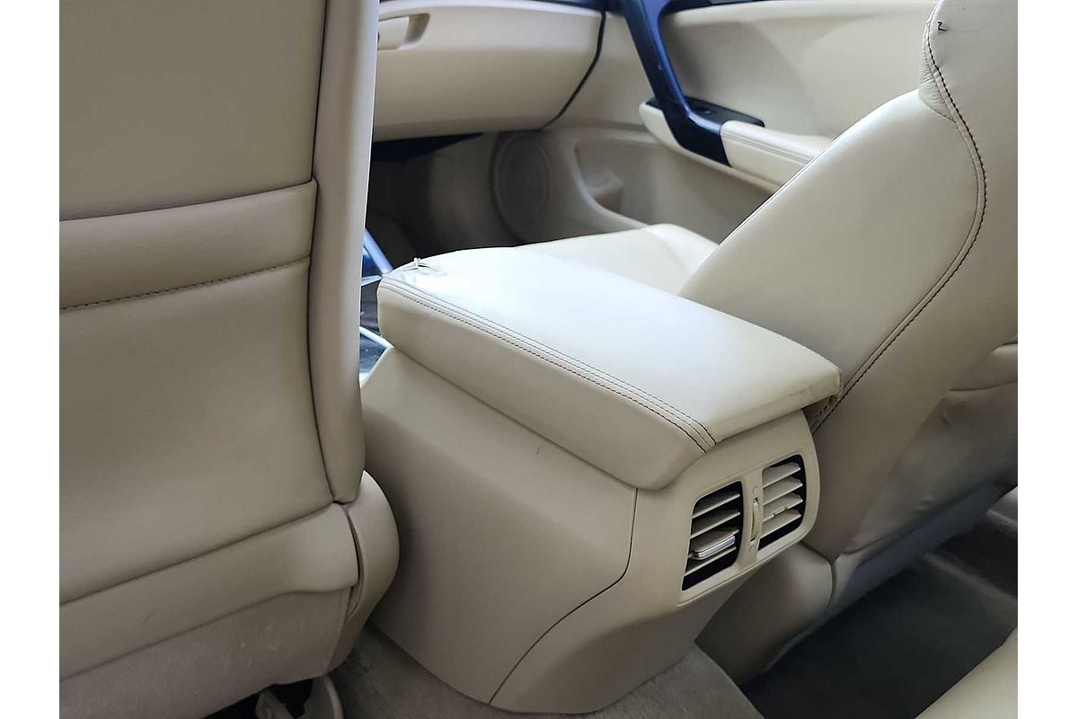 2013 Acura TSX