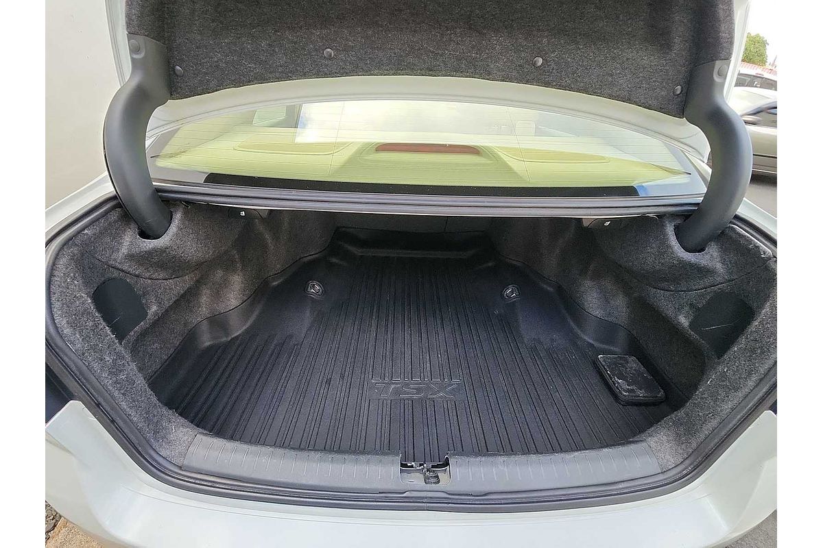 2013 Acura TSX