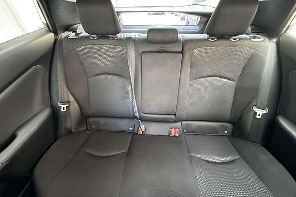 2022 Toyota Prius LE