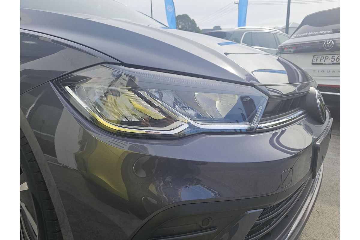 2025 Volkswagen Polo 85TSI Life AE