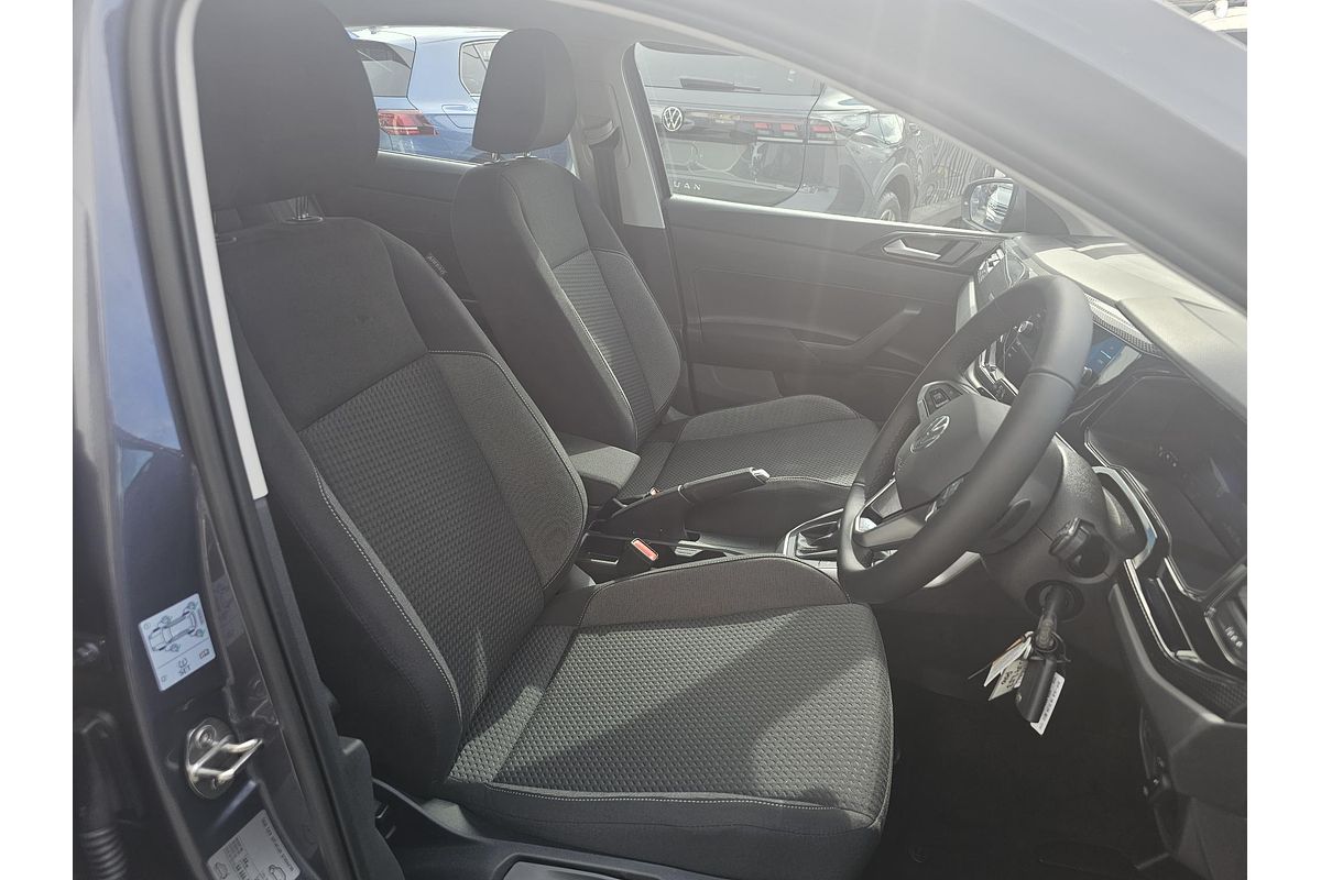 2025 Volkswagen Polo 85TSI Life AE