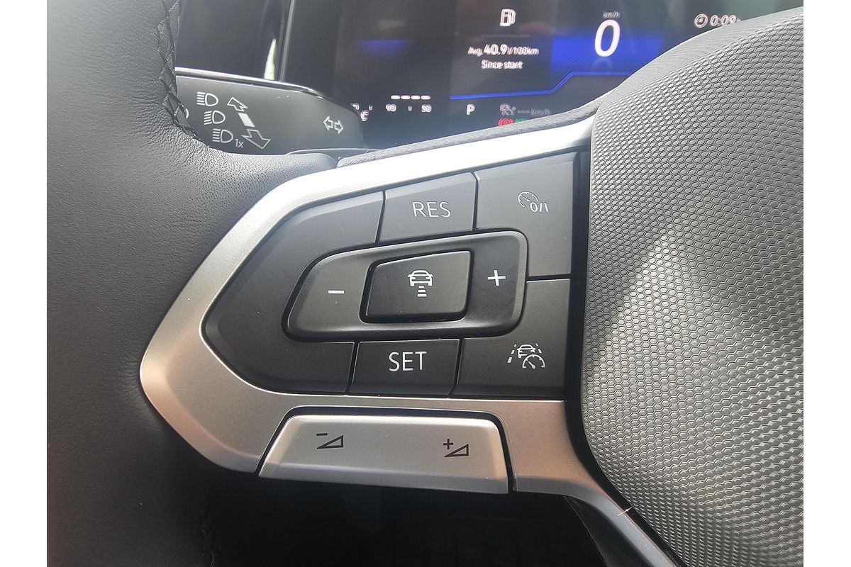 2025 Volkswagen Polo 85TSI Life AE