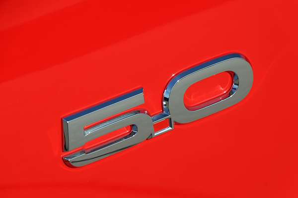 2021 Ford Mustang GT FN