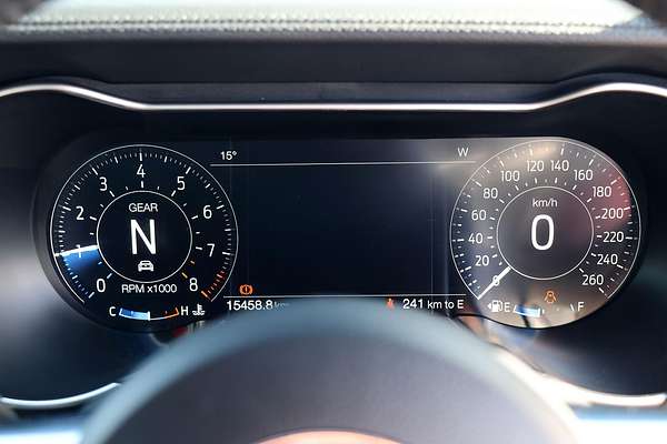 2021 Ford Mustang GT FN
