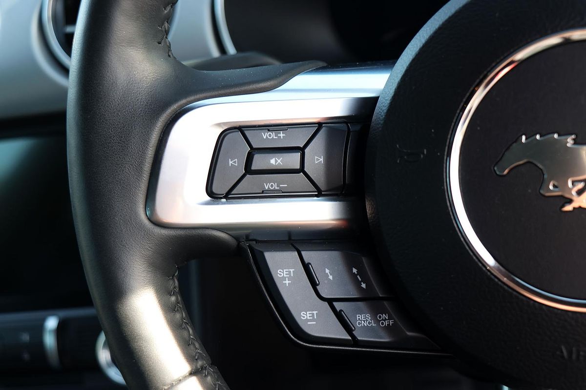 2021 Ford Mustang GT FN