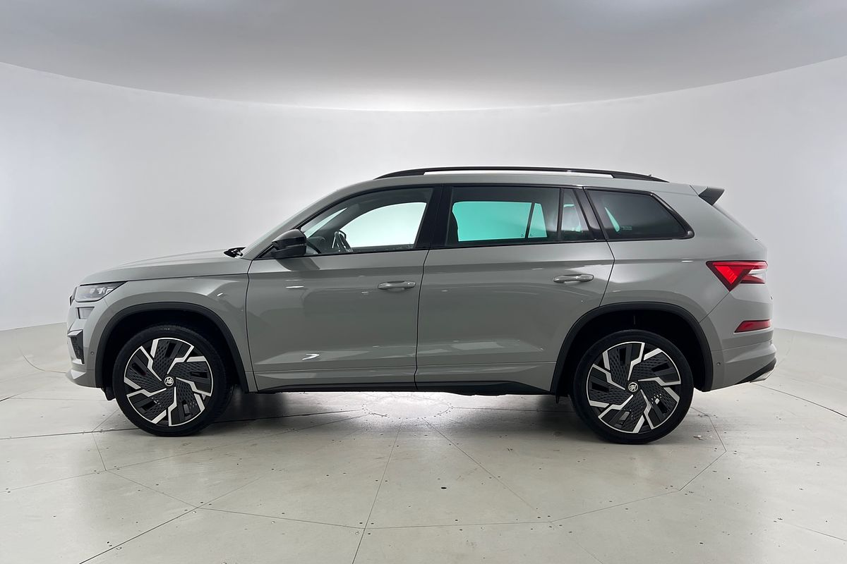 2023 SKODA Kodiaq RS NS