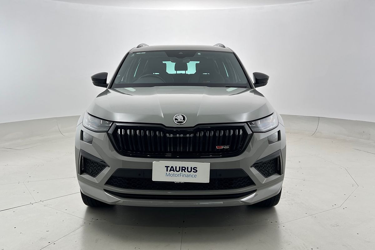 2023 SKODA Kodiaq RS NS