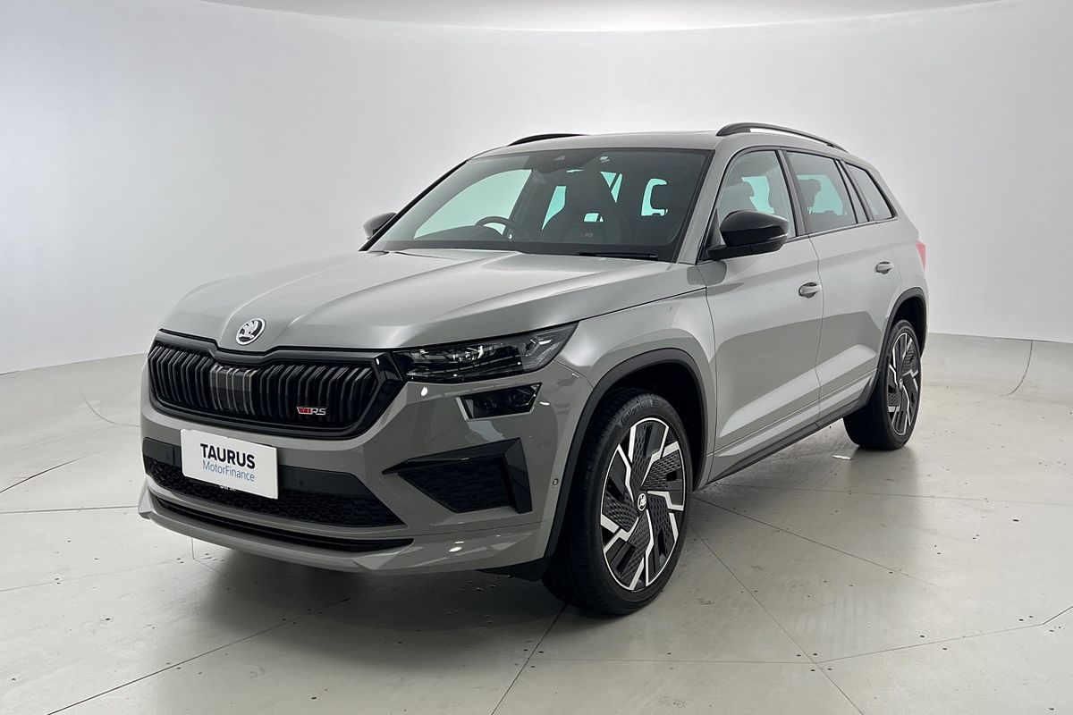 2023 SKODA Kodiaq RS NS