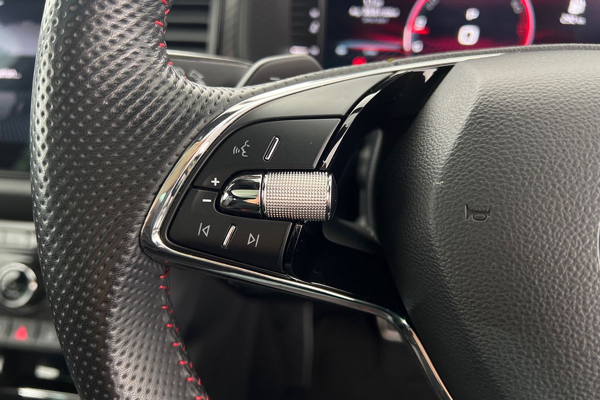 2023 SKODA Kodiaq RS NS