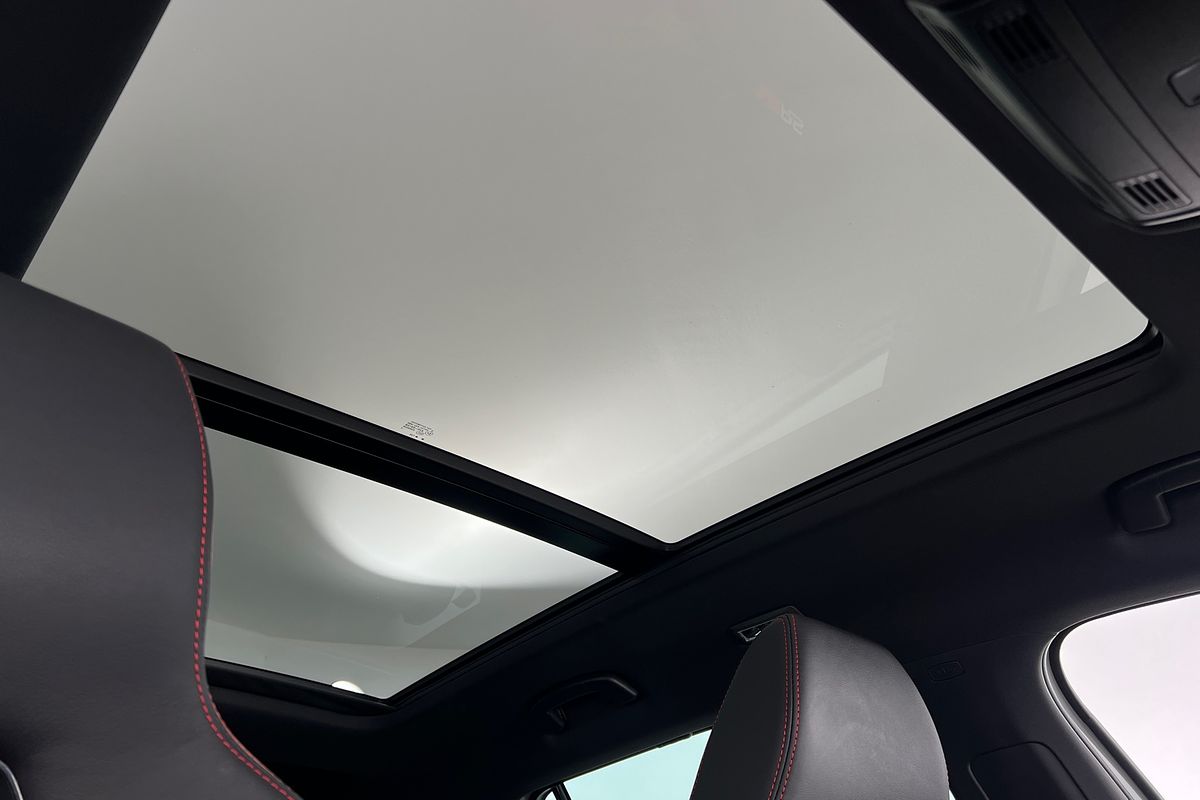 2023 SKODA Kodiaq RS NS